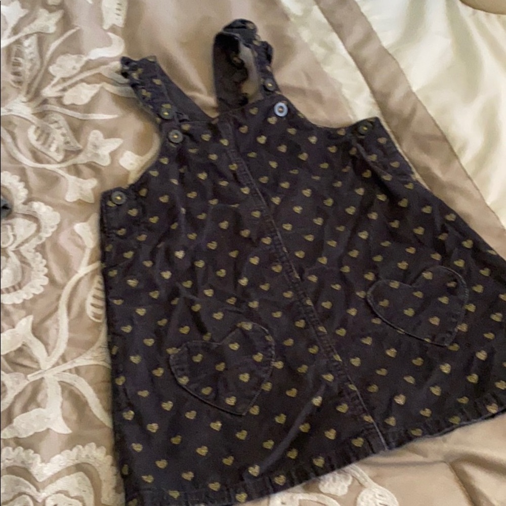 Carter’s baby dress